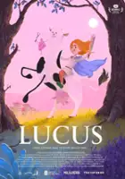 plakat filmuLucus