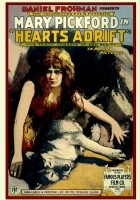 plakat filmu Hearts Adrift