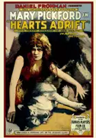 plakat filmu Hearts Adrift