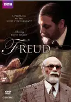 plakat filmu Freud