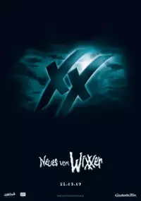 Plakat filmu Neues vom Wixxer