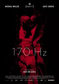 Plakat filmu 170 Hz