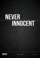 plakat filmu Never Innocent