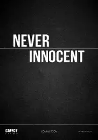 Plakat filmu Never Innocent