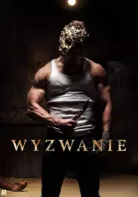 Plakat filmu Wyzwanie