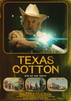 plakat filmu Texas Cotton
