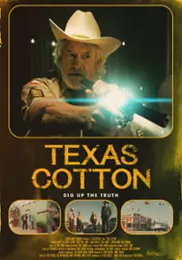 Plakat filmu Texas Cotton
