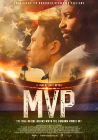 Plakat filmu MVP