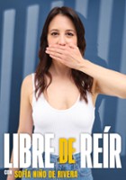 plakat - Libre De Reir (2023)