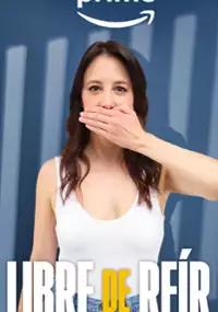 Plakat serialu Libre De Reir