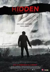 Plakat filmu Hidden - Verità sepolte