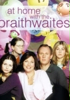 plakat filmu At Home with the Braithwaites