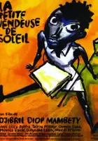 Jacques Besse / Mała sprzedawczyni \"Słońca\"