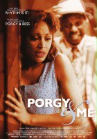 plakat filmu Porgy & Me