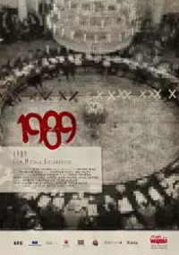 Plakat filmu 1989