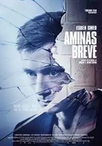Plakat filmu Aminas breve