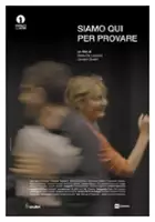 Valerio Vigliar / Siamo qui per provare
