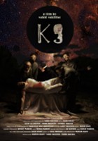 plakat filmu K9