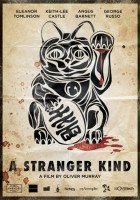 plakat filmu A Stranger Kind
