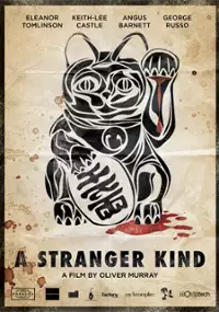 Plakat filmu A Stranger Kind