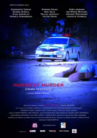 Plakat filmu Crimã inocentã