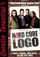 plakat filmu Hard Core Logo