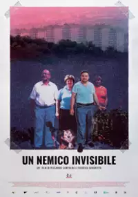 Plakat filmu Un Nemico Invisibile
