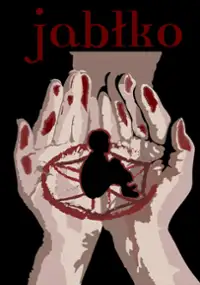 Plakat filmu Jabłko