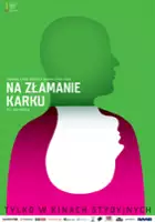 Jan Tř&iacute;ska / Na złamanie karku