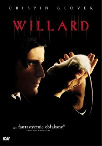 plakat filmu Willard