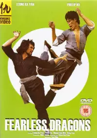 Plakat filmu Shi ying xiong chong ying xiong