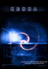 Plakat filmu Kenna