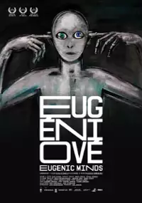 Plakat filmu Eugenika w praktyce