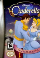 plakat filmu Disney's Cinderella: Magical Dreams