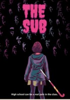 plakat filmu The Sub