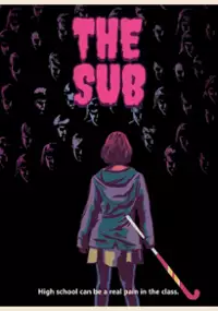 Plakat filmu The Sub