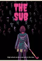 plakat filmu The Sub