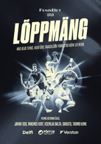 Plakat filmu Lõppmäng