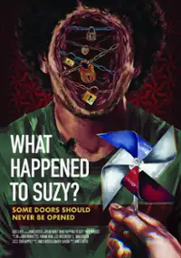 Plakat filmu What Happened to Suzy