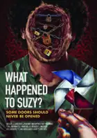 Dylan Nunez / What Happened to Suzy