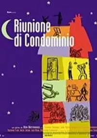 Plakat filmu Mille millièmes
