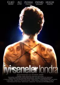 Plakat filmu Iyi Seneler Londra