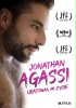 Jonathan Agassi uratował mi życie