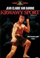 Yoram Globus / Krwawy sport