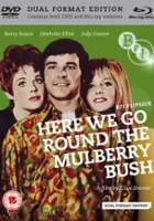 Cavan Kendall / Here We Go Round the Mulberry Bush