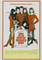 plakat filmu Here We Go Round the Mulberry Bush