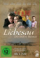 plakat filmu Liebesau - die andere Heimat