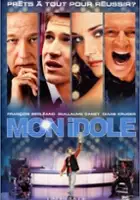 plakat filmu Mon idole