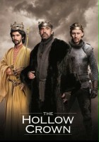 plakat filmu The Hollow Crown