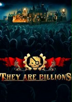 plakat filmu They Are Billions